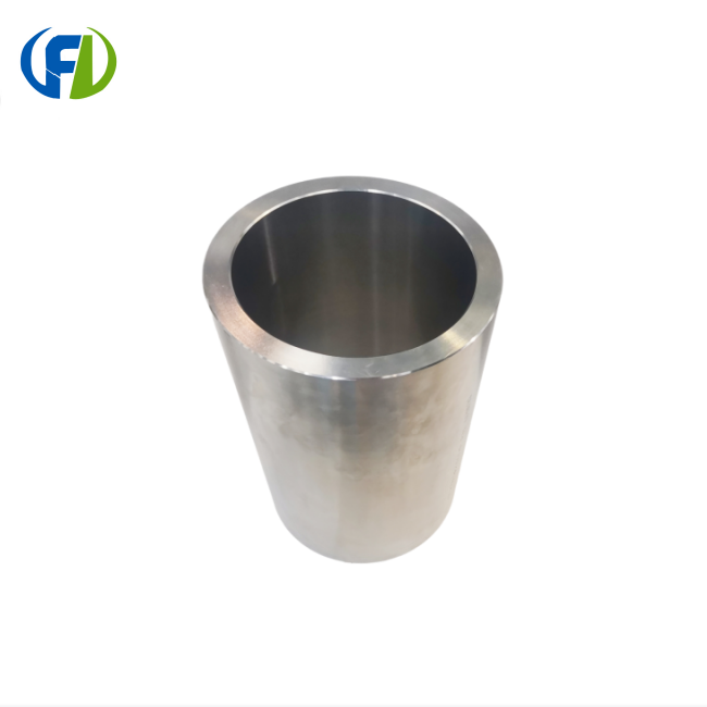 gr 5 titanium tube